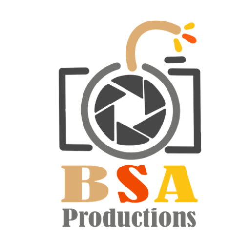 BSA Productions – Film, Videó, Utómunka